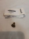 Oem Nos Tecumseh Bowl Nut 640114. Fixed Price $12.99.