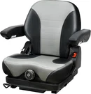 Cub Cadet Pro Z Series Lawn Mower Seat 757-05068A Weight Adjustable Suspension !. Fixed Price $548.98.