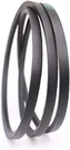 Garden Tiller Drive Belt 1/2" X 24.82" Replacement For 754-04123 954-04123 Bolen. Fixed Price $23.07.
