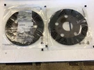 Pair Of New Cnh Ford Brake Discs 87313939 N266 Genuine. Fixed Price $70.00.