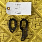 John Deere 2210 755 855 332 322 Yanmar Engine Lifting Brackets M800066 M800072. Fixed Price $20.00.
