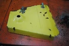 John Deere 770 60 Inch Mower Deck Left Side Lh Spindle Cover 670. Fixed Price $49.99.