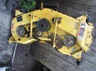 John Deere 48" Replacement Mower Deck BM17879 316 318 322 332 Or 140 300 314 317. Fixed Price $575.00.