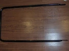 New Genuine Upper Handle For Yard Machines 21" Self Propelled Mower 12A-A1BE752. Fixed Price $28.49.