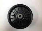 Ariens Gravely Zero-turn Mower Hydro Drive Idler Pulley Wheel 053125 07320800. Fixed Price $35.21.