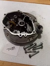 Mtd 951-11789A Engine Sump With Oil Drain Plug 951-10370 1P65FUA (#7489). Fixed Price $15.00.