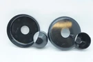 Genuine Oem Toro / Lawn Boy Part # 94-1609 (set Of 2) Rear Wheel Cover. Fixed Price $21.99.