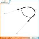 Lawn Mower Blade Control Cable For Mtd Yard Man Troy-bilt 946-1132 746-1132. Fixed Price $8.68.