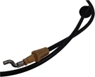 Rotary Deck Engagement Cable For 42 Inch Mower Troy Bilt Pony Bronco Craftsman. Fixed Price $30.92.