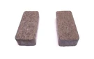New Genuine Oem Hydro Gear Part # 44132 Brake Puck Pack Of Two. Fixed Price $13.31.