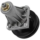 Spindle W/ Pulley Cub Cadet L54 LZ54 LX54 SZ54 S54 SX54 54" Z-force. Fixed Price $56.00.