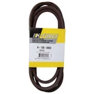 A-130-0843 Belt, Deck Made With Aramid. Fixed Price $39.99.