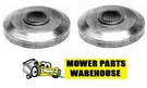 New Repl Murray Blade Adapter 92466 56258 92926 091926 491926 425007X92C. Fixed Price $14.95.