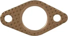 11060-2467 Gasket, Muffler (genuine Kawasaki Oem Part). Fixed Price $6.84.