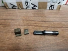 Craftsman Model 917288570 YT4000 Lawn Tractor Tuff Torq Brake Shaft 1A646036171. Fixed Price $9.99.