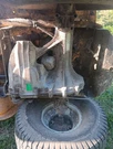 Hydro-gear 618-0319 / 311-0510 Differential Transmission Assembly Transaxle. Fixed Price $247.50.