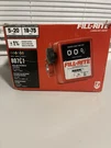 Fill-rite 807C1 3 Wheel Mechanical Inch 50 Psi To 20 Gpm Garage Fuel Tank. Fixed Price $150.00.