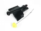 Genuine Briggs & Stratton 790442 - Lawn Garden Equipment Engine Oil Fill Tube. Fixed Price $49.99.
