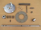 Major Heavy Duty Clutch Repair Kit For Ih International Cub Cadet 73. Fixed Price $279.00.