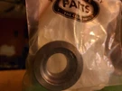 Genuine Toro Lawn Boy 27-0950 Spacer. Fixed Price $30.00.