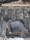 John Deere Dash Side Rh Closeout Panel 325 335 345 355D Gx M116528. Fixed Price $24.97.