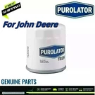 New Oil Filter Fits John Deere 3005 3032E 3033R 3036E 3038 3120 3320 3520. Fixed Price $20.95.