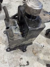 Hustler Super Z Mower 60" 927889B Hydraulic Reservoir W/filter Assembly. Fixed Price $112.00.