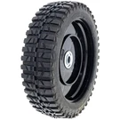 Cub Cadet 734-04226A Wheel Assembly 8 X 2.125 S621 CC94M CC949 CC46MZ. Fixed Price $47.68.
