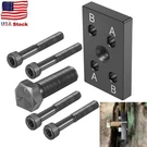 Drive Gear Puller Plate Tool JDG1560 JDG670A For John Deere 6059 6068 Engine. Fixed Price $34.90.