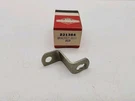 New Briggs And Stratton Oem 221384 Bracket Control Rod Nos *R2B. Fixed Price $11.99.