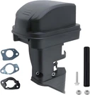 420CC Filter Housing Compatible With Harbor Freight Predator Air.... Fixed Price $43.68.