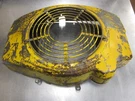 Onan Nhc-ms Cck Cylinder Engine Blower Air Housing Shroud 134-2489. Fixed Price $78.00.