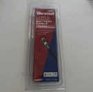 Duralast Lawn & Garden Battery Cable DL06091 New Sealed. Fixed Price $5.00.