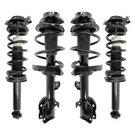 For Subaru Outback 15-17 Unity Front & Rear Complete Strut Assembly Kit. Fixed Price $366.82.