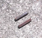 John DEERE(85-116) 400 Rear Axle Keys. Fixed Price $9.99.