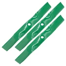Caltric 62" Deck Blade For John Deere X724 X728 X740 X744 X748 Z465 Z535M Z540M. Fixed Price $47.00.