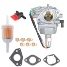 Carburetor W/ Fuel Filter For Kohler 24-853-169-S SV710 SV715 SV720 SV725 SV730. Fixed Price $22.03.