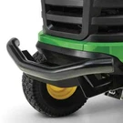 John Deere Front Bumper For D, E, L, La, S100 Series BUC11080 BG20944 BG20436. Fixed Price $90.96.