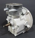 Nos Tecumseh 750485A / SBV-436A Vertical Shaft Short Block Engine. Fixed Price $144.95.