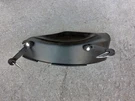 New (pull) John Deere Mulch Cover GX10234 Original Genuine Replacement Part. Fixed Price $37.00.