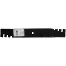 Silver Streak Toothed Blade 108-1127 Requires 36" Deck 106-0626 Stens 302-316. Fixed Price $24.49.