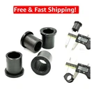 Upgrade Your Outdoor Gear With 4 Pack Flanged Nylon Bushings For Mtd/cub Cadet. Fixed Price $19.77.