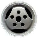 Wheel Rim Land Rover Range 16 1987-1993 NTC1346HUL NTC2320 Oe 72133. Fixed Price $246.00.