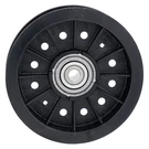 Ariens 07320800 Idler Flat .377X4.0X.96W Poly Zt Zoom Xdz Sierra Pro-master Ezr. Fixed Price $33.95.