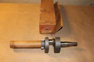 Briggs And Stratton Crankshaft Genuine Oem New #494546 #694443. Fixed Price $23.24.