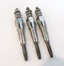 3 Glow Plugs For Kubota Garden Tractors G1700 G1800S G1900S G2160. Fixed Price $35.97.