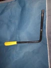 John Deere L108 Pto Shift Lever GX21655 GY20978. Fixed Price $19.00.