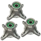 (3) Genuine Oem Toro 139-3214 Spindle Assembly For 121-0751 117-7267 117-7439. Fixed Price $152.99.