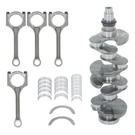 Thomletha Engine Crankshaft And Rods Bearings Set Replacement 622V6-2EH00. Fixed Price $140.48.