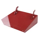 1-402106-01 Exmark 48 Inchchute Weldment Lazer Bagger Ct Five Hp Hydro. Fixed Price $139.99.